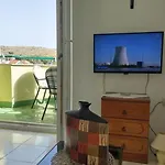 In Zaboric With Sea View, Balcony, Air Conditioning, Wifi 5177-1 Apartament *