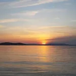 Apartament In Zaboric With Sea View, Balcony, Air Conditioning, Wifi 5177-1