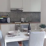 Apartmán In Zaboric With Sea View, Balcony, Air Conditioning, Wifi 5177-1 *