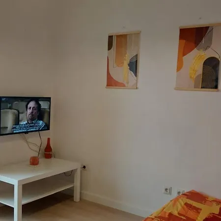 Lejlighed In Zaboric With Sea View, Balcony, Air Conditioning, Wifi 5177-1 *
